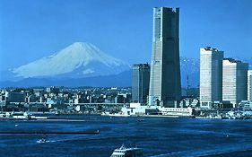 Yokohama Royal Park Hotel